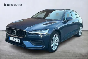 Volvo V60 2021